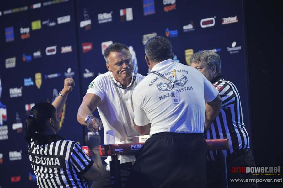 World Armwrestling Championship 2013 - day 1 # Aрмспорт # Armsport # Armpower.net