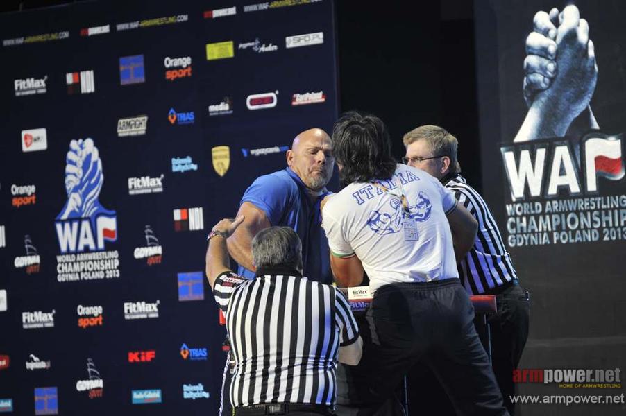 World Armwrestling Championship 2013 - day 1 # Aрмспорт # Armsport # Armpower.net