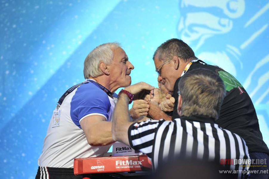 World Armwrestling Championship 2013 - day 1 # Siłowanie na ręce # Armwrestling # Armpower.net