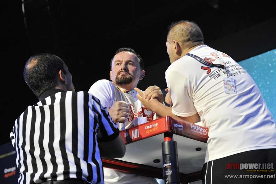 World Armwrestling Championship 2013 - day 1 # Armwrestling # Armpower.net