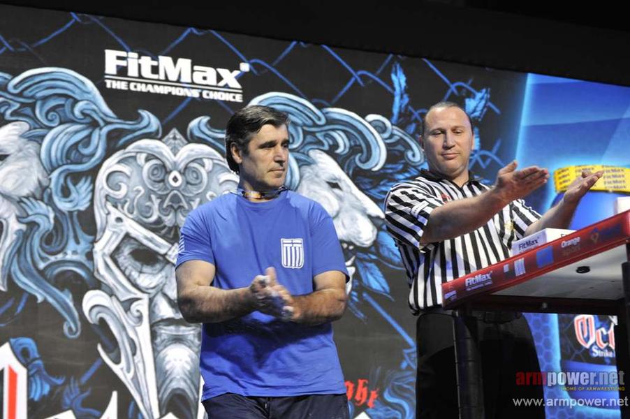 World Armwrestling Championship 2013 - day 1 # Aрмспорт # Armsport # Armpower.net