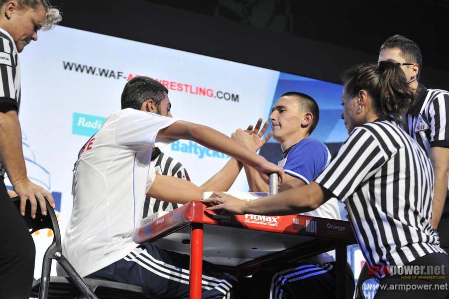 World Armwrestling Championship 2013 - day 1 # Aрмспорт # Armsport # Armpower.net