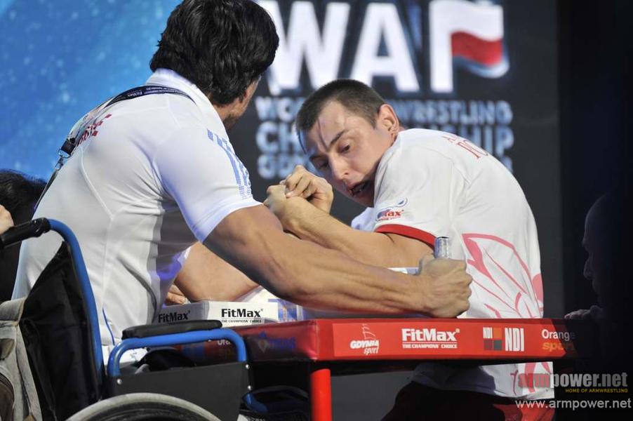 World Armwrestling Championship 2013 - day 1 # Armwrestling # Armpower.net