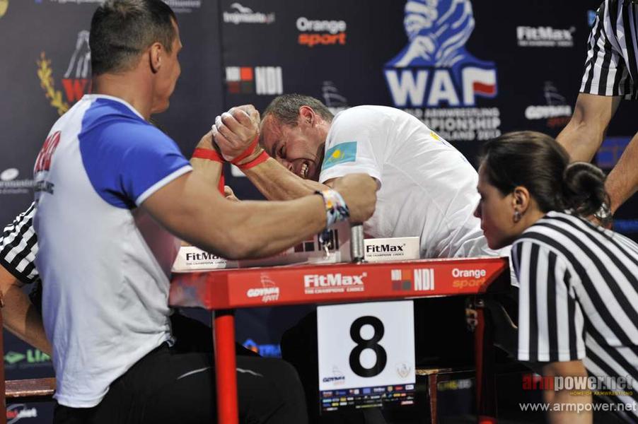 World Armwrestling Championship 2013 - day 1 # Aрмспорт # Armsport # Armpower.net