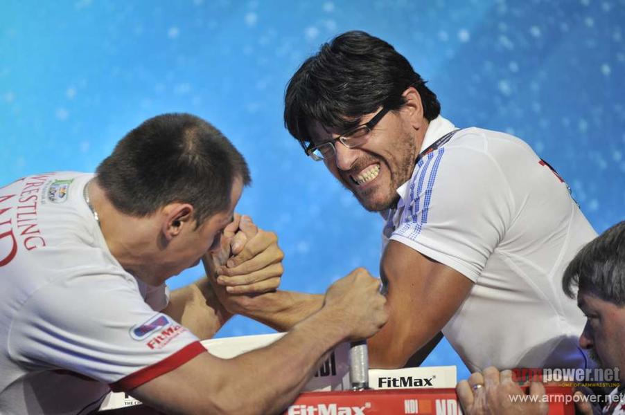 World Armwrestling Championship 2013 - day 1 # Aрмспорт # Armsport # Armpower.net