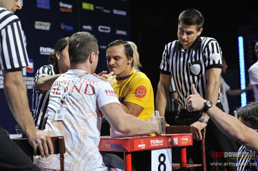 World Armwrestling Championship 2013 - day 1 # Siłowanie na ręce # Armwrestling # Armpower.net