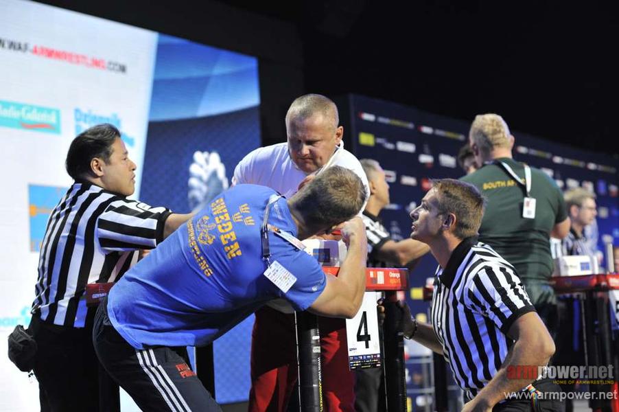 World Armwrestling Championship 2013 - day 1 # Armwrestling # Armpower.net