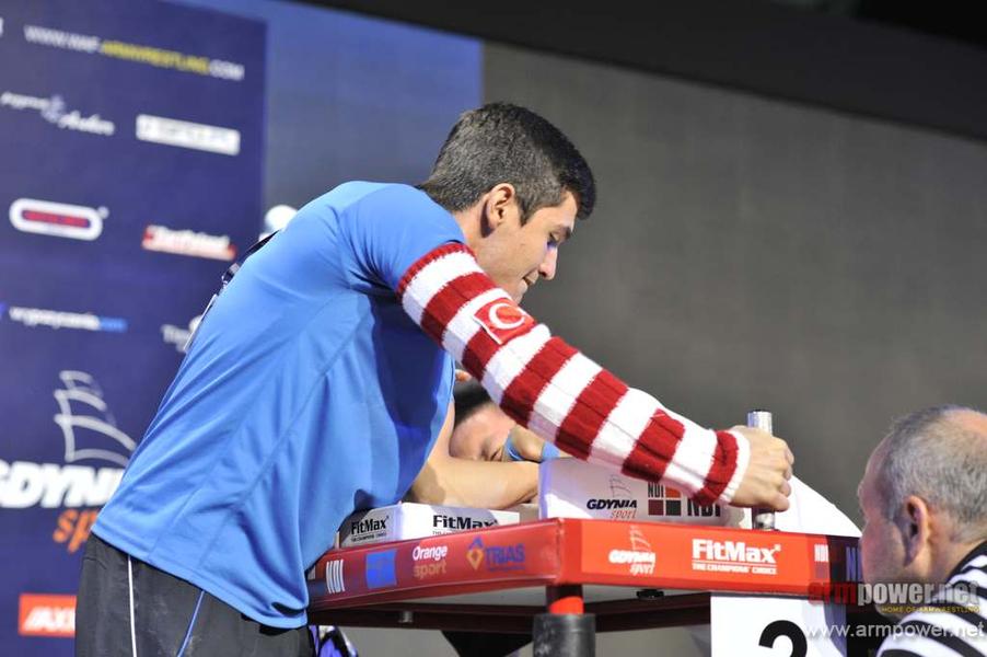 World Armwrestling Championship 2013 - day 1 # Aрмспорт # Armsport # Armpower.net