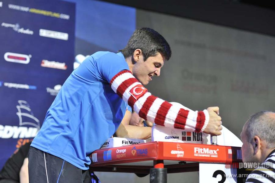 World Armwrestling Championship 2013 - day 1 # Armwrestling # Armpower.net