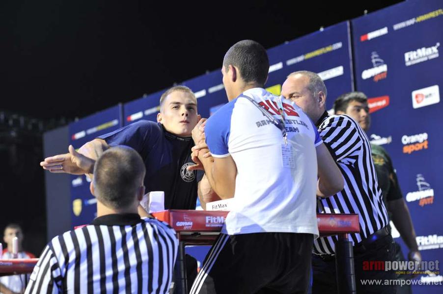 World Armwrestling Championship 2013 - day 1 # Aрмспорт # Armsport # Armpower.net