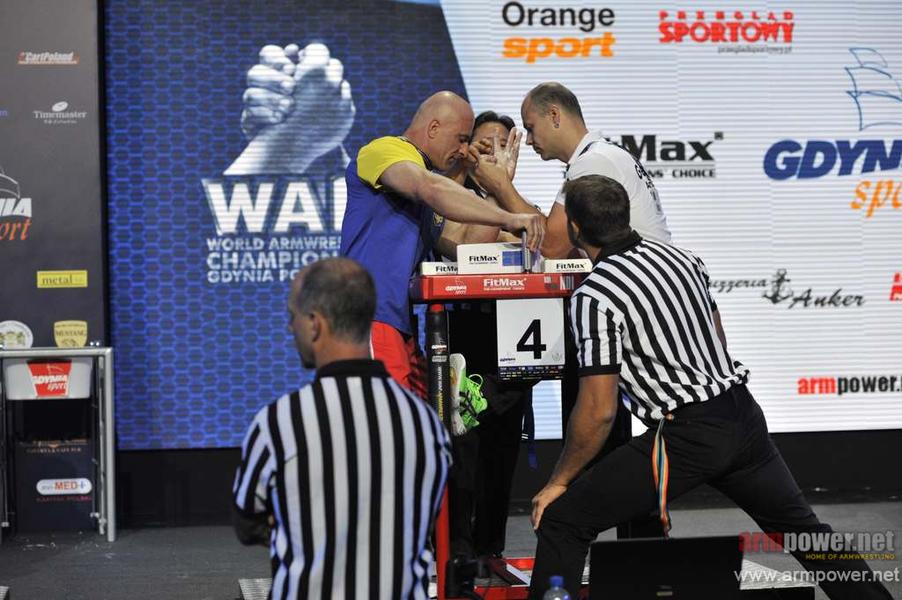 World Armwrestling Championship 2013 - day 1 # Siłowanie na ręce # Armwrestling # Armpower.net