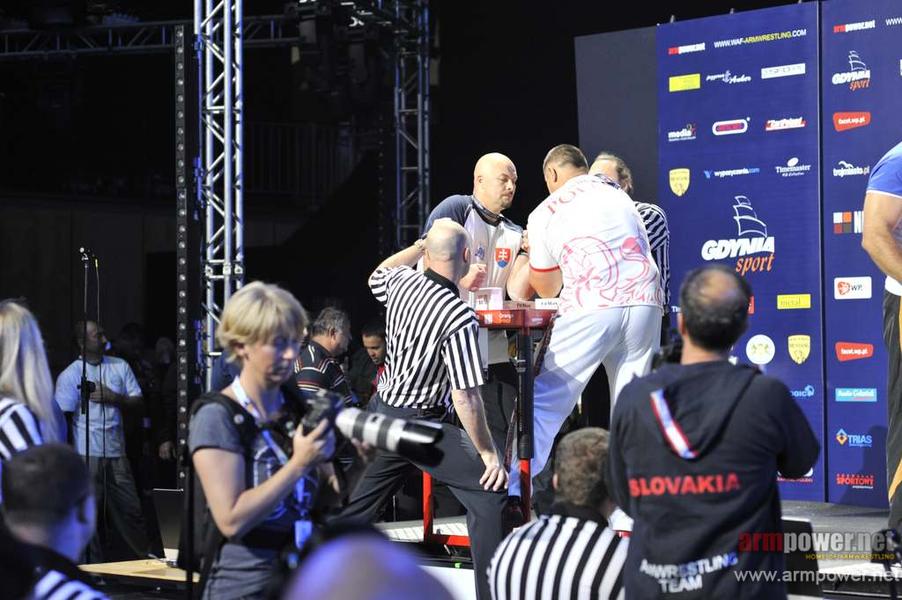 World Armwrestling Championship 2013 - day 1 # Aрмспорт # Armsport # Armpower.net