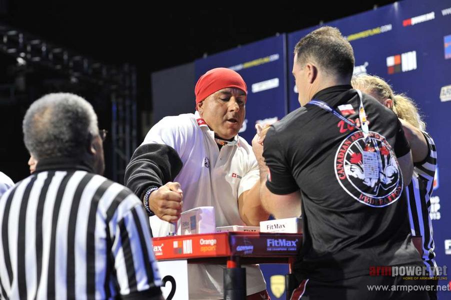 World Armwrestling Championship 2013 - day 1 # Armwrestling # Armpower.net