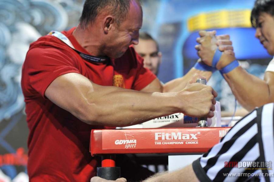 World Armwrestling Championship 2013 - day 1 # Aрмспорт # Armsport # Armpower.net