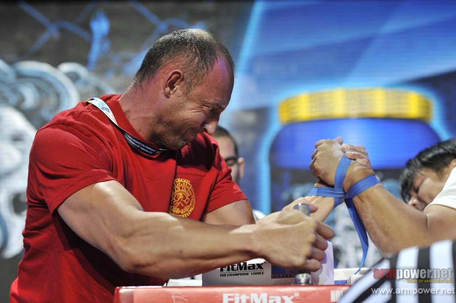 World Armwrestling Championship 2013 - day 1 # Aрмспорт # Armsport # Armpower.net