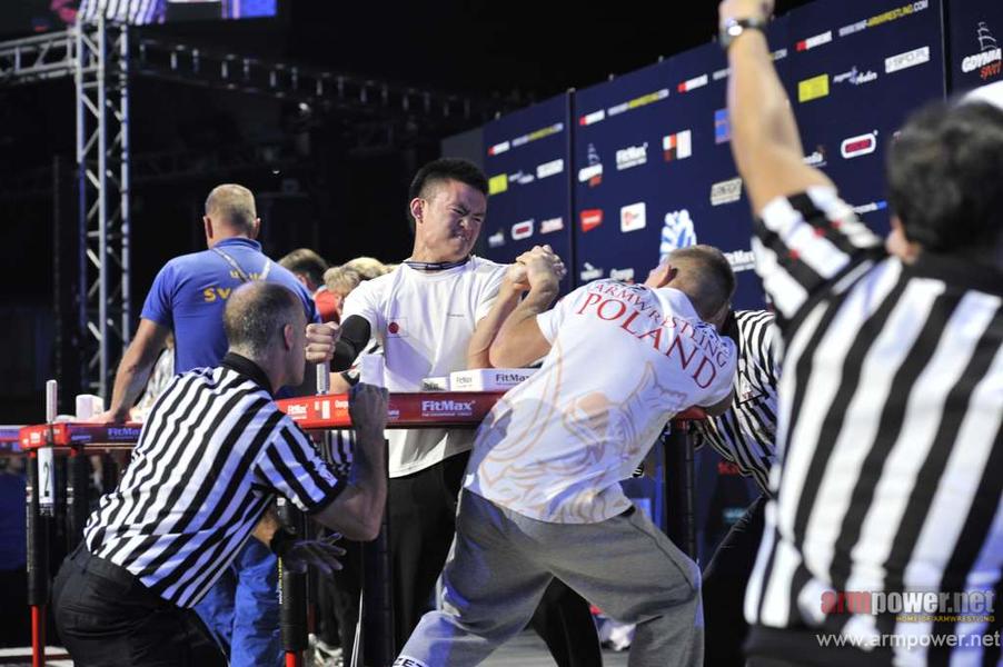 World Armwrestling Championship 2013 - day 1 # Siłowanie na ręce # Armwrestling # Armpower.net