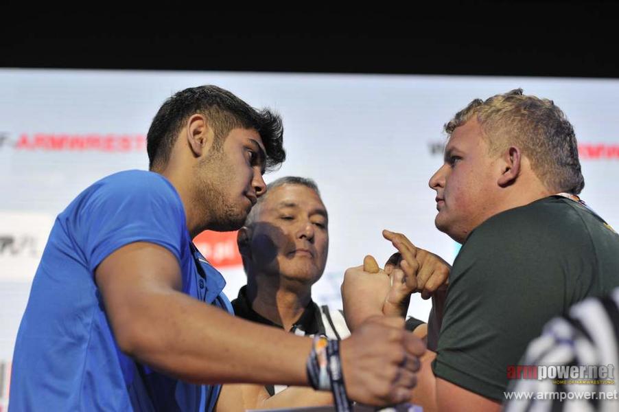 World Armwrestling Championship 2013 - day 1 # Siłowanie na ręce # Armwrestling # Armpower.net