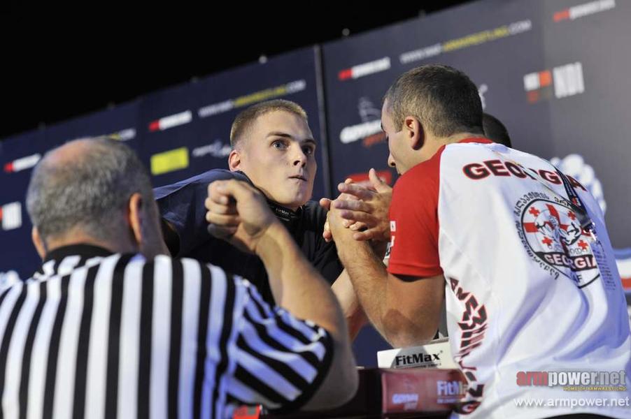 World Armwrestling Championship 2013 - day 1 # Siłowanie na ręce # Armwrestling # Armpower.net