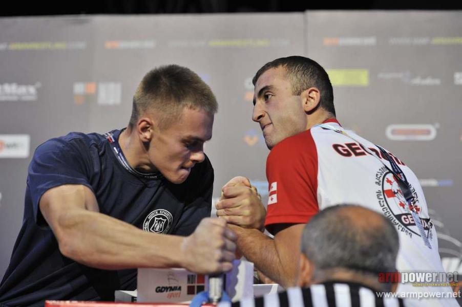 World Armwrestling Championship 2013 - day 1 # Siłowanie na ręce # Armwrestling # Armpower.net