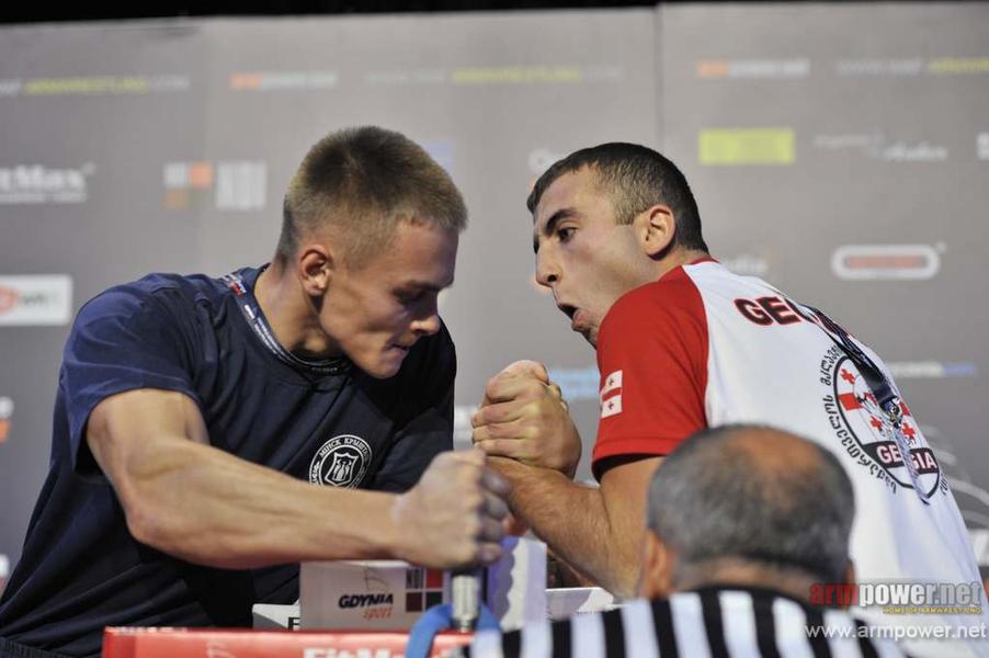 World Armwrestling Championship 2013 - day 1 # Siłowanie na ręce # Armwrestling # Armpower.net