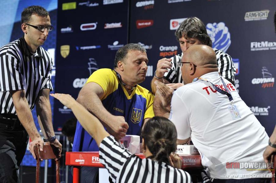 World Armwrestling Championship 2013 - day 1 # Siłowanie na ręce # Armwrestling # Armpower.net