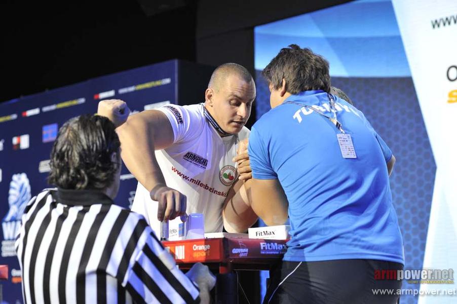 World Armwrestling Championship 2013 - day 1 # Armwrestling # Armpower.net