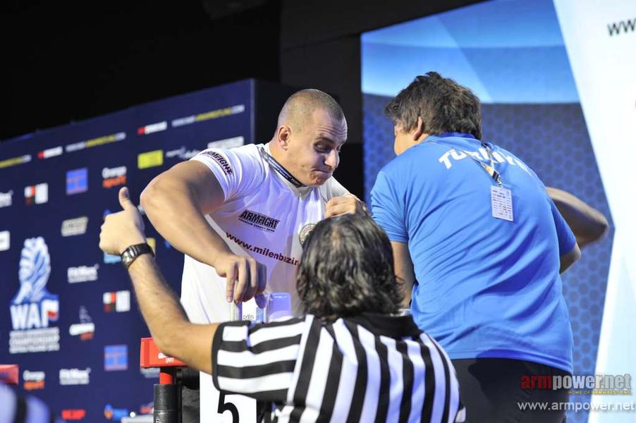 World Armwrestling Championship 2013 - day 1 # Aрмспорт # Armsport # Armpower.net