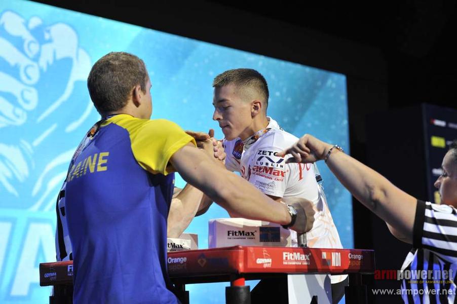 World Armwrestling Championship 2013 - day 1 # Siłowanie na ręce # Armwrestling # Armpower.net