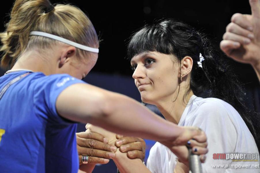 World Armwrestling Championship 2013 - day 1 # Armwrestling # Armpower.net