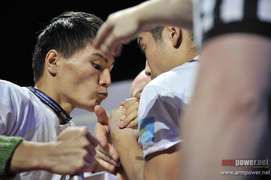 World Armwrestling Championship 2013 - day 1 # Aрмспорт # Armsport # Armpower.net