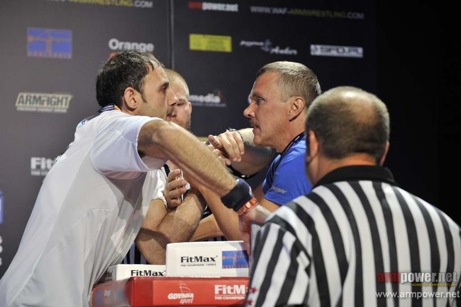 World Armwrestling Championship 2013 - day 1 # Siłowanie na ręce # Armwrestling # Armpower.net