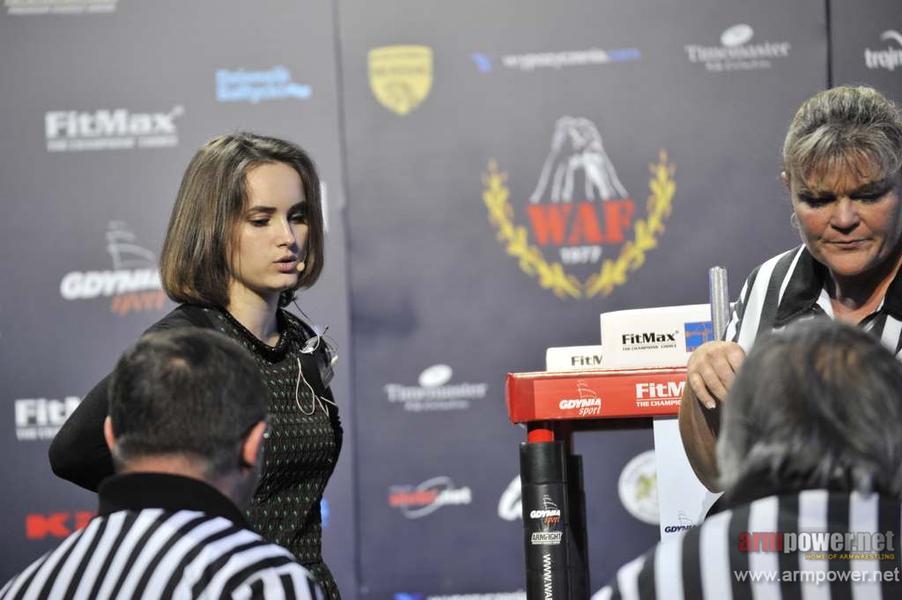 World Armwrestling Championship 2013 - day 1 # Armwrestling # Armpower.net