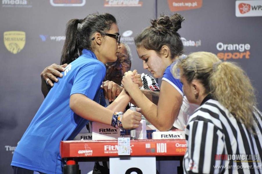 World Armwrestling Championship 2013 - day 1 # Siłowanie na ręce # Armwrestling # Armpower.net