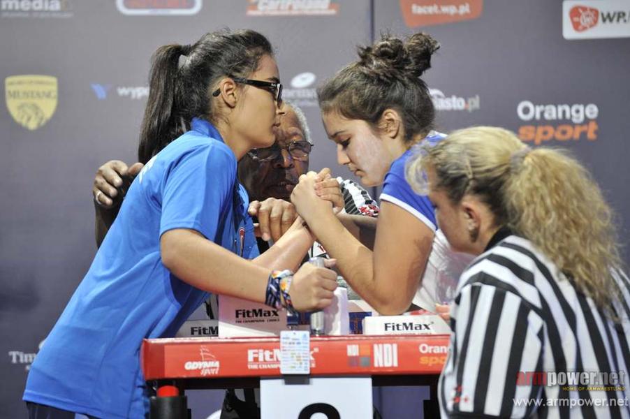 World Armwrestling Championship 2013 - day 1 # Siłowanie na ręce # Armwrestling # Armpower.net