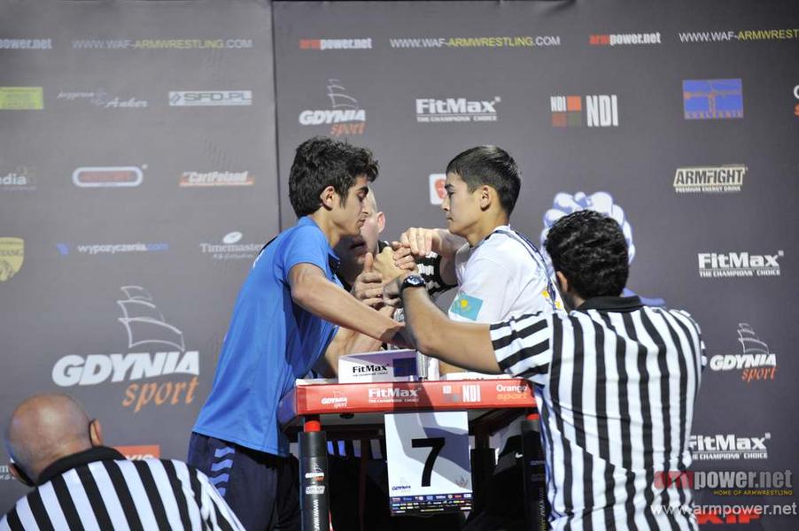 World Armwrestling Championship 2013 - day 1 # Aрмспорт # Armsport # Armpower.net