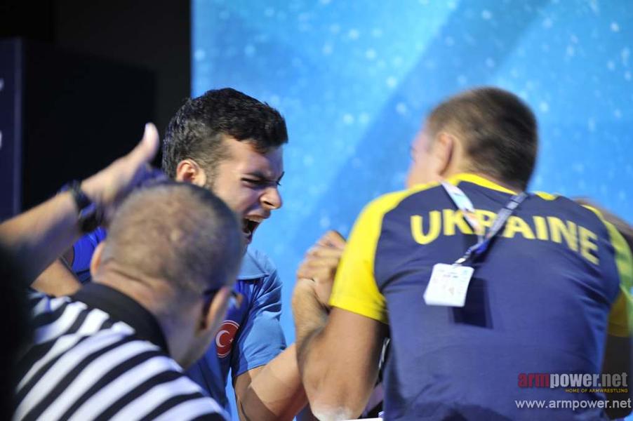 World Armwrestling Championship 2013 - day 1 # Armwrestling # Armpower.net