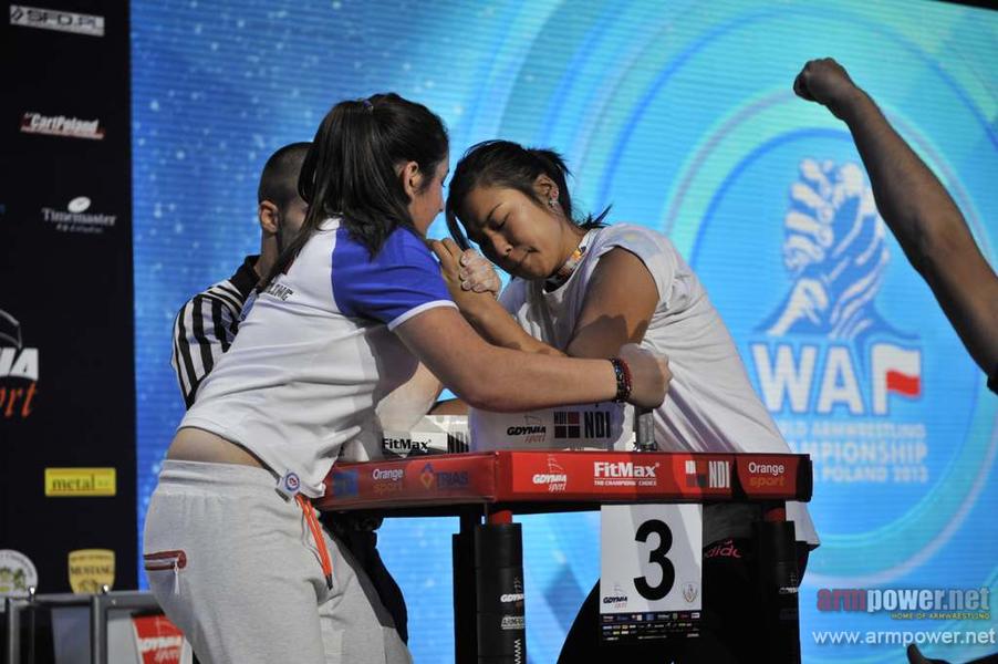 World Armwrestling Championship 2013 - day 1 # Siłowanie na ręce # Armwrestling # Armpower.net