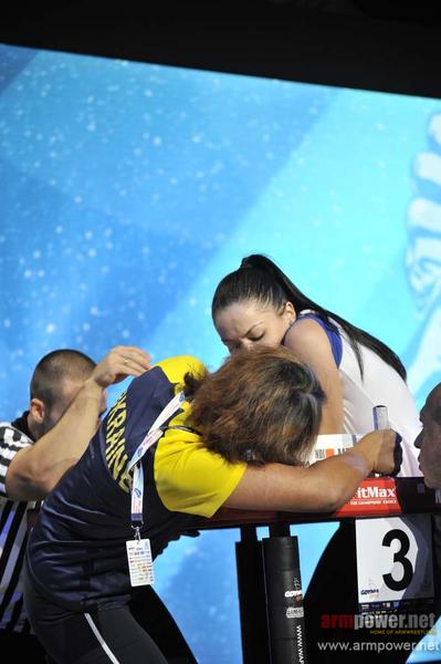 World Armwrestling Championship 2013 - day 1 # Armwrestling # Armpower.net