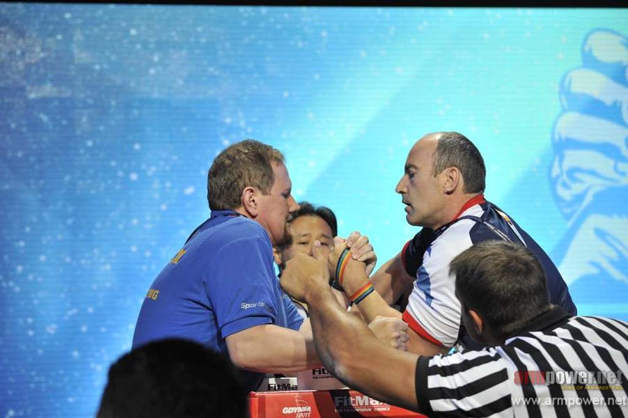 World Armwrestling Championship 2013 - day 1 # Siłowanie na ręce # Armwrestling # Armpower.net