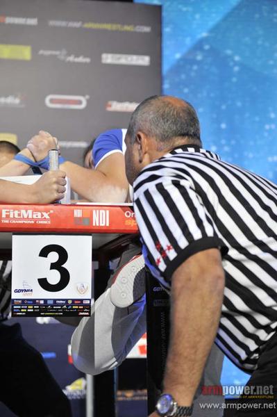 World Armwrestling Championship 2013 - day 1 # Armwrestling # Armpower.net