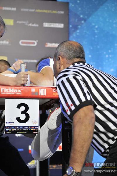 World Armwrestling Championship 2013 - day 1 # Armwrestling # Armpower.net