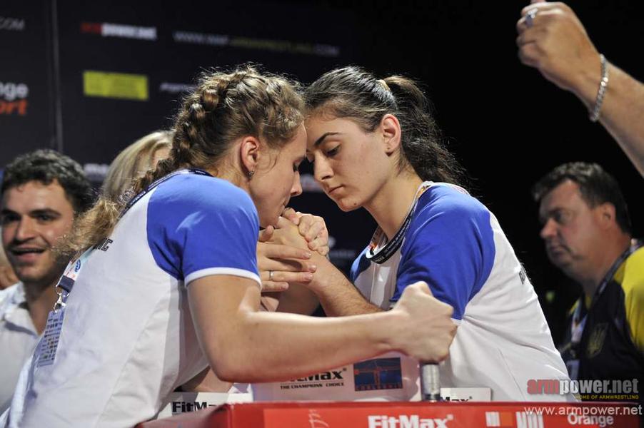 World Armwrestling Championship 2013 - day 1 # Siłowanie na ręce # Armwrestling # Armpower.net