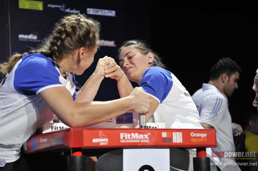 World Armwrestling Championship 2013 - day 1 # Armwrestling # Armpower.net