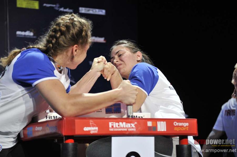 World Armwrestling Championship 2013 - day 1 # Armwrestling # Armpower.net