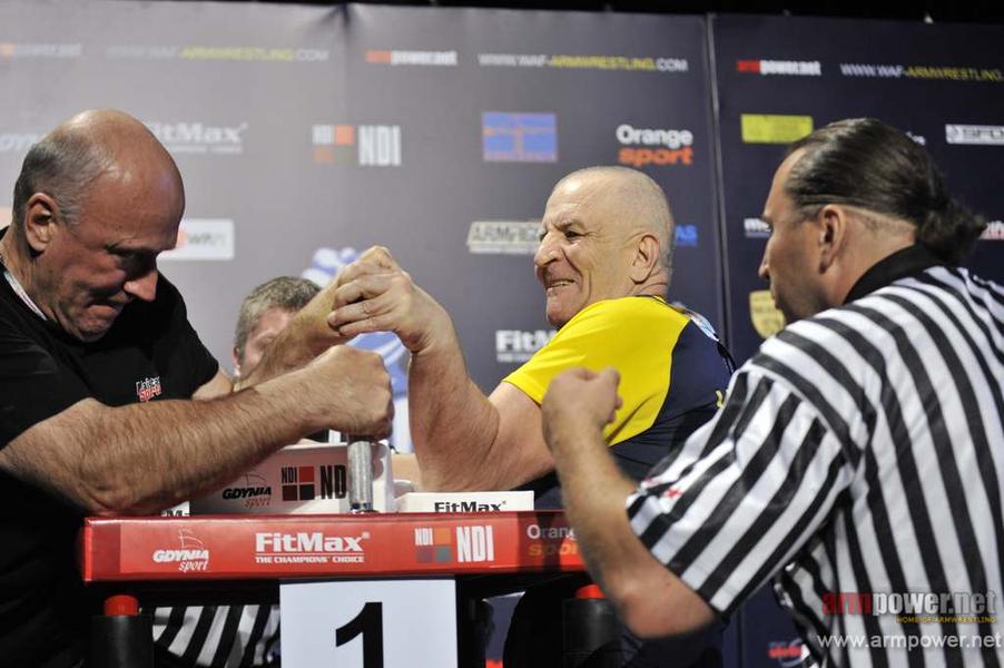 World Armwrestling Championship 2013 - day 1 # Siłowanie na ręce # Armwrestling # Armpower.net