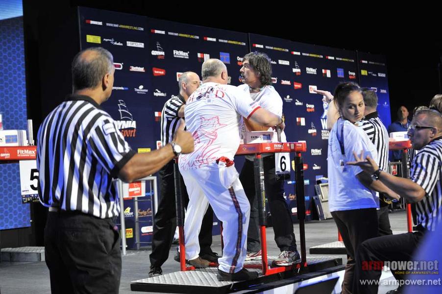 World Armwrestling Championship 2013 - day 1 # Armwrestling # Armpower.net