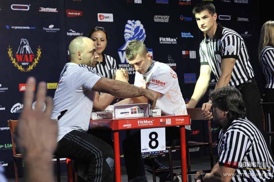 World Armwrestling Championship 2013 - day 1 # Aрмспорт # Armsport # Armpower.net