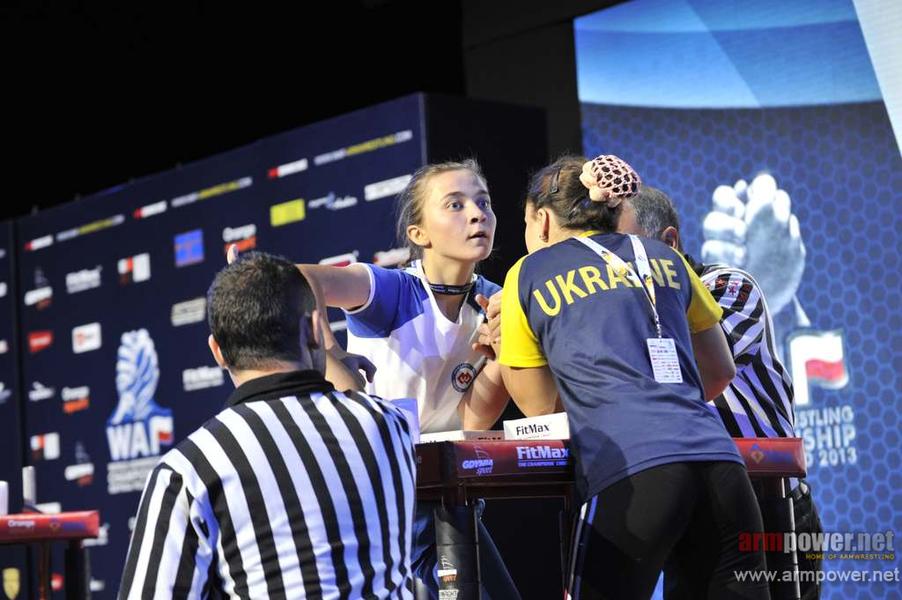 World Armwrestling Championship 2013 - day 1 # Aрмспорт # Armsport # Armpower.net