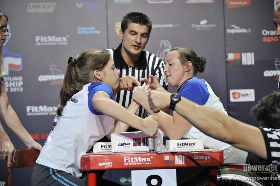 World Armwrestling Championship 2013 - day 1 # Armwrestling # Armpower.net