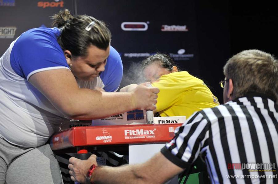 World Armwrestling Championship 2013 - day 1 # Armwrestling # Armpower.net